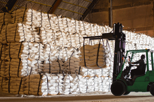 Acceptance Specifications Incoming Raw Materials
