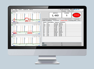 Capstone ProSensus Partnership
