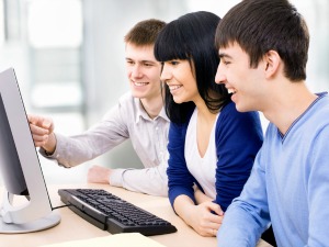 ProMV Online Classroom