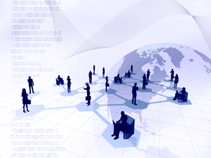 Enterprise Wide Multivariate Analysis