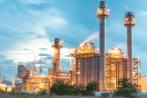 Process Scale up and transfer