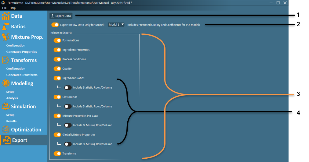 main export screenshot here