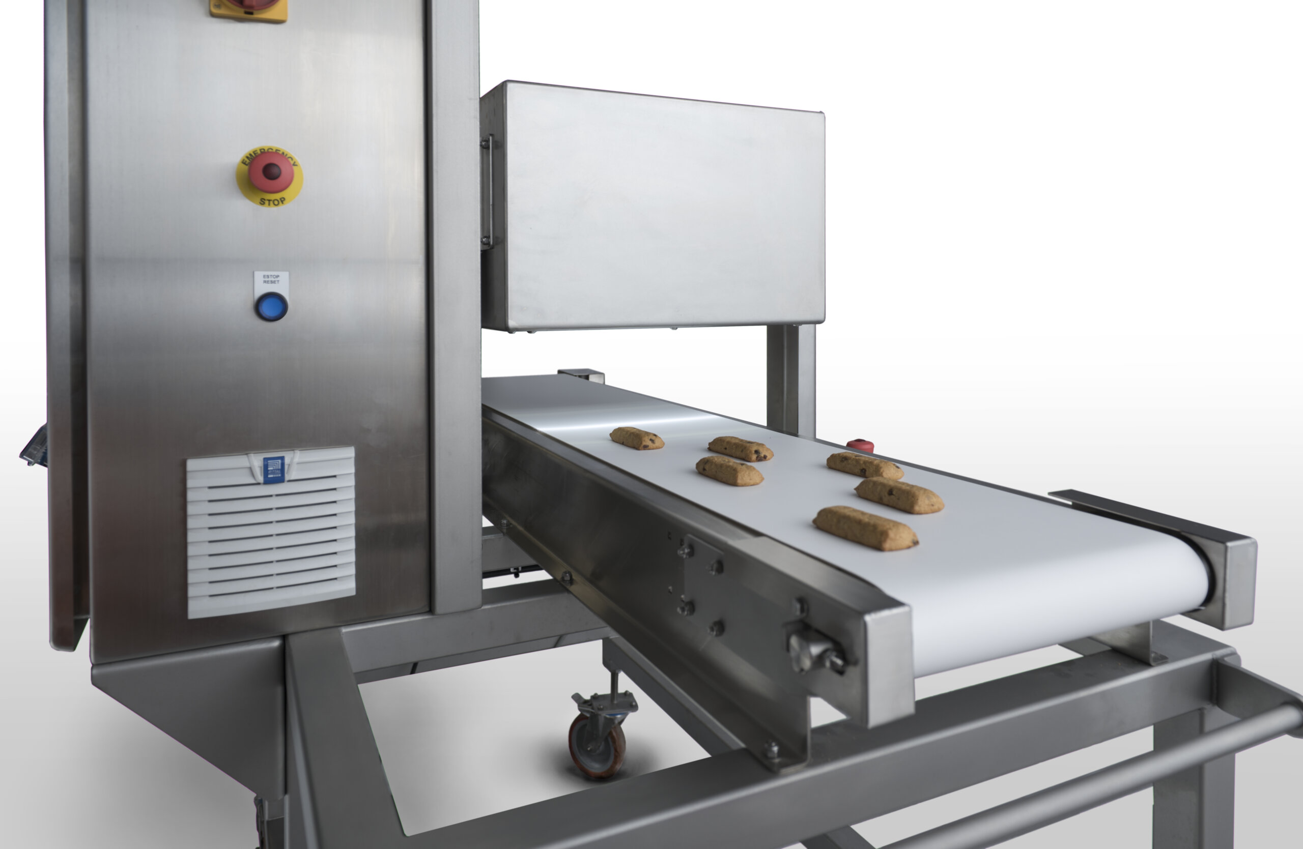 Machine Vision Lab System