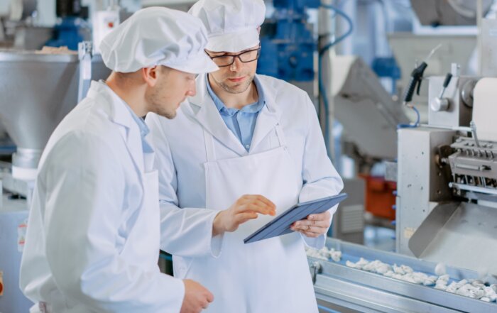 Food Safety Analytics