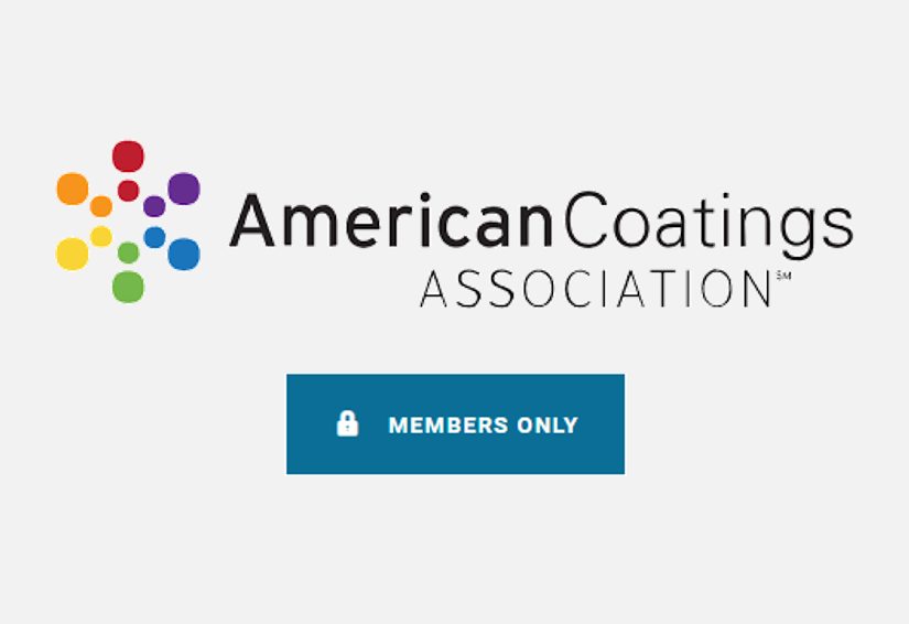 ACA Member Webinar
