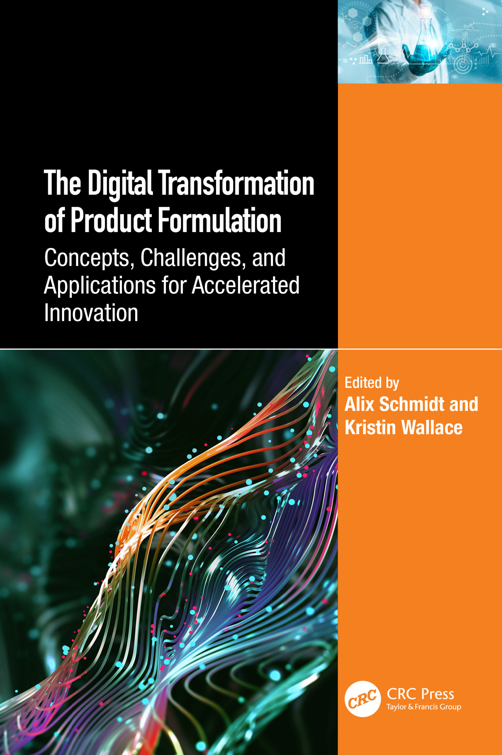 Digital Transfomation of Product Formulation - CRC Press